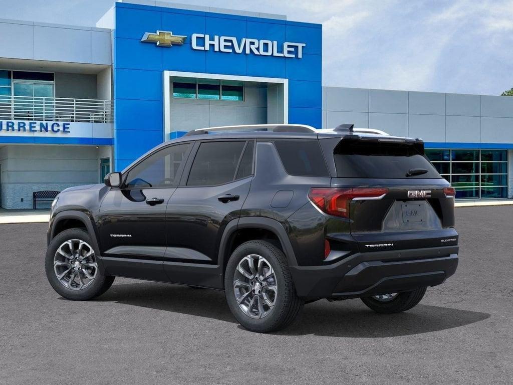 new 2026 GMC Terrain car, priced at $31,540