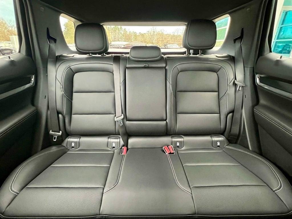 new 2026 GMC Terrain car, priced at $31,540