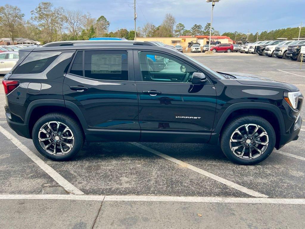 new 2026 GMC Terrain car, priced at $31,540