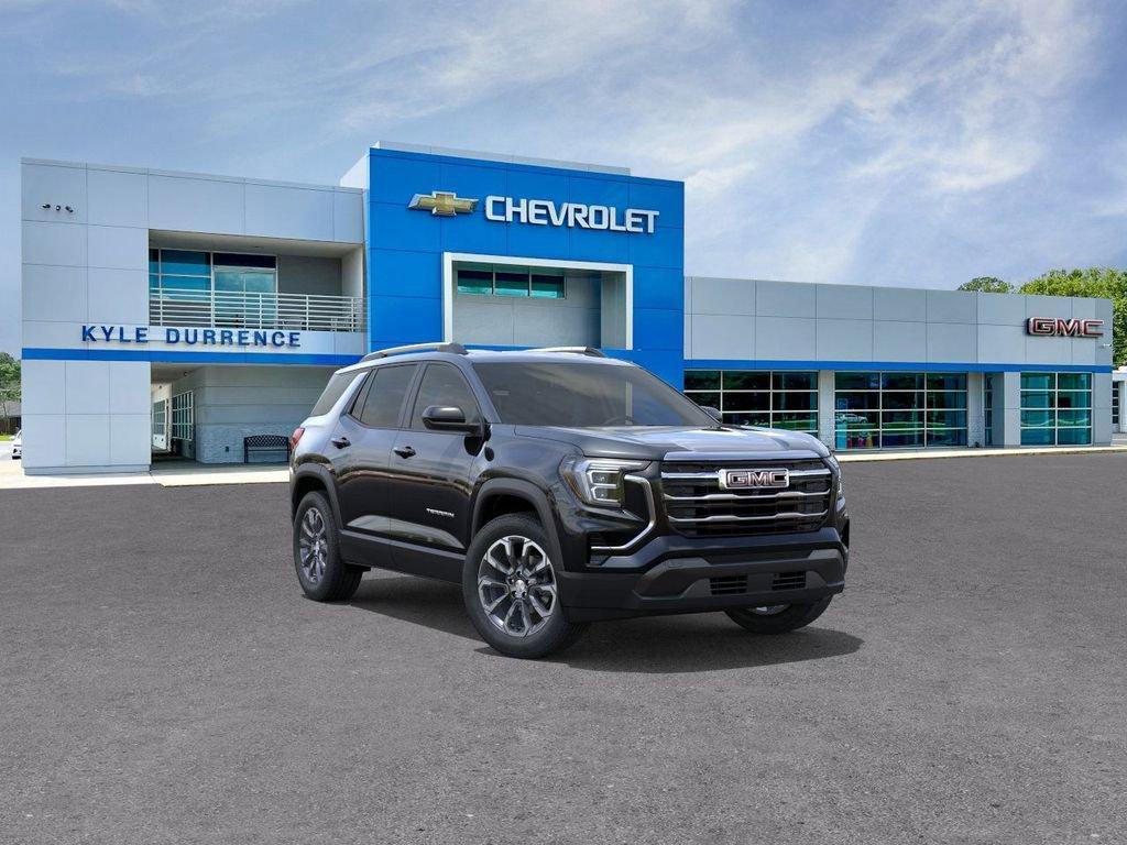 new 2026 GMC Terrain car, priced at $31,540