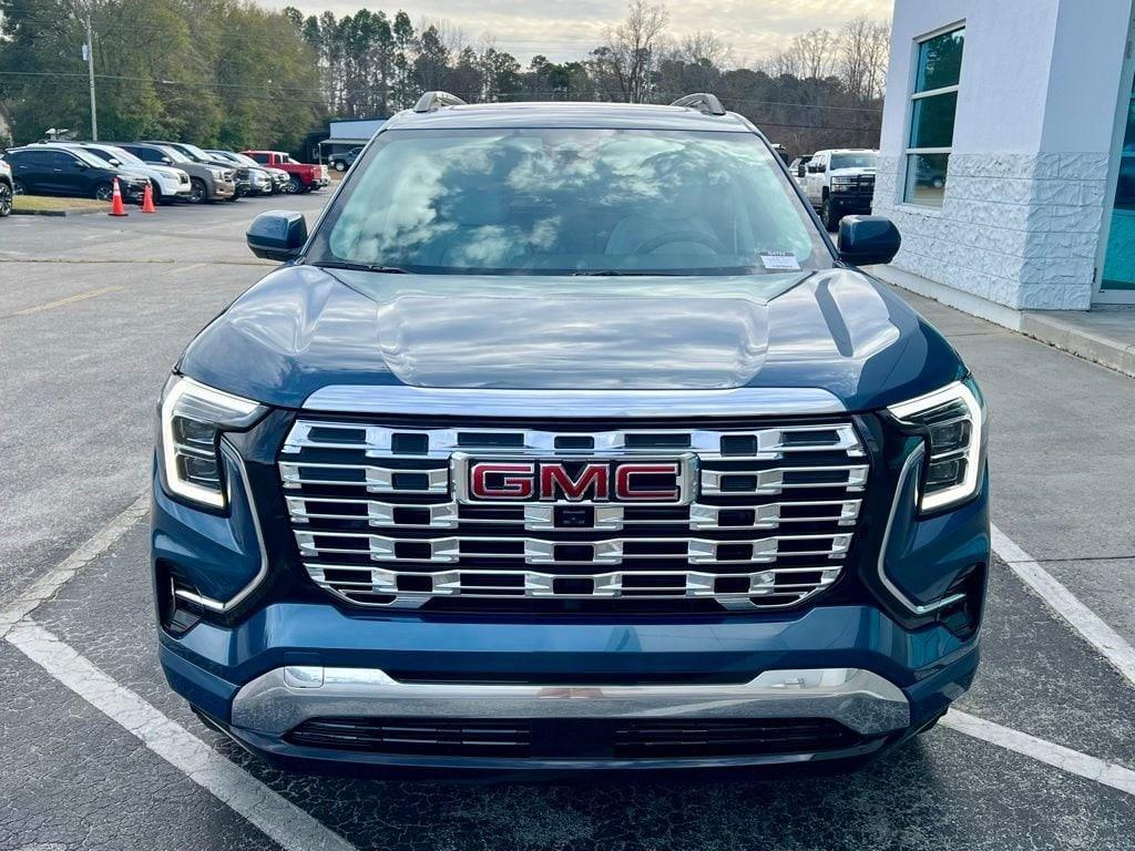 new 2026 GMC Terrain car, priced at $41,585