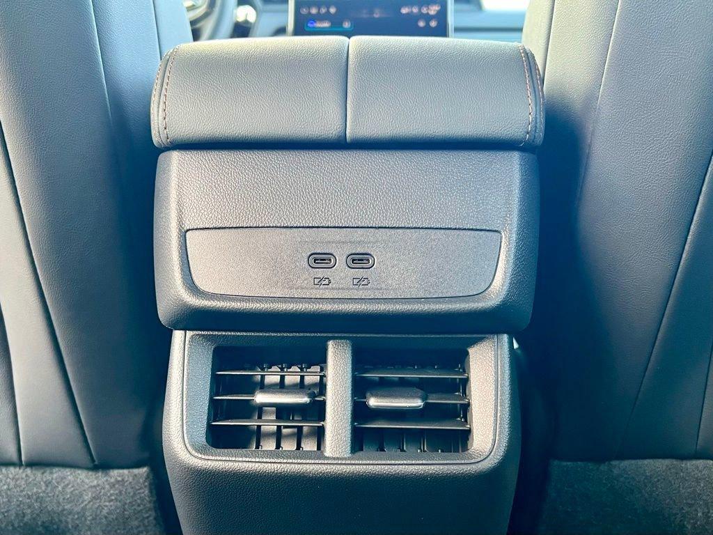 new 2026 GMC Terrain car