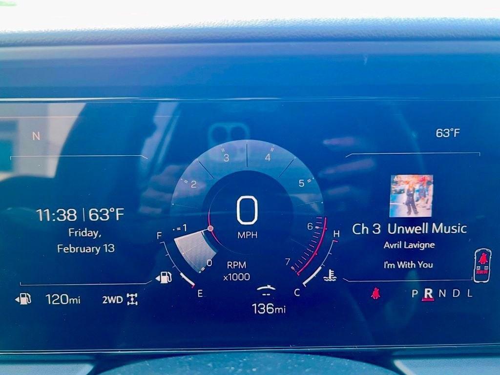 new 2026 GMC Terrain car