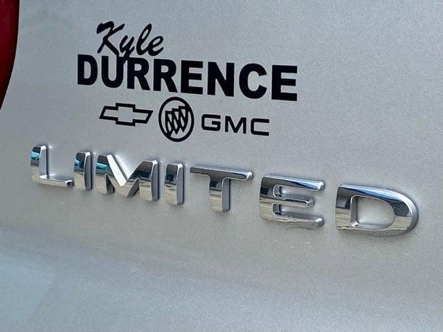 used 2018 Ford Explorer car, priced at $17,995