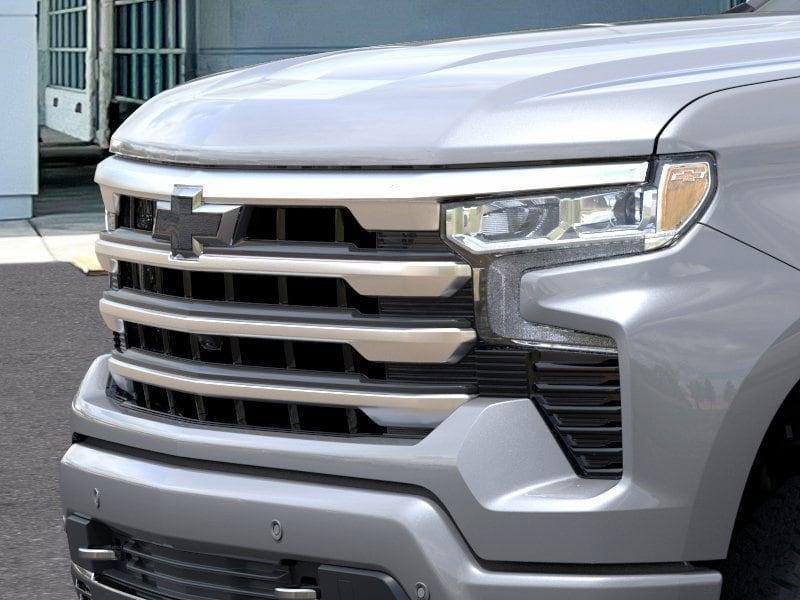 new 2026 Chevrolet Silverado 1500 car, priced at $67,525