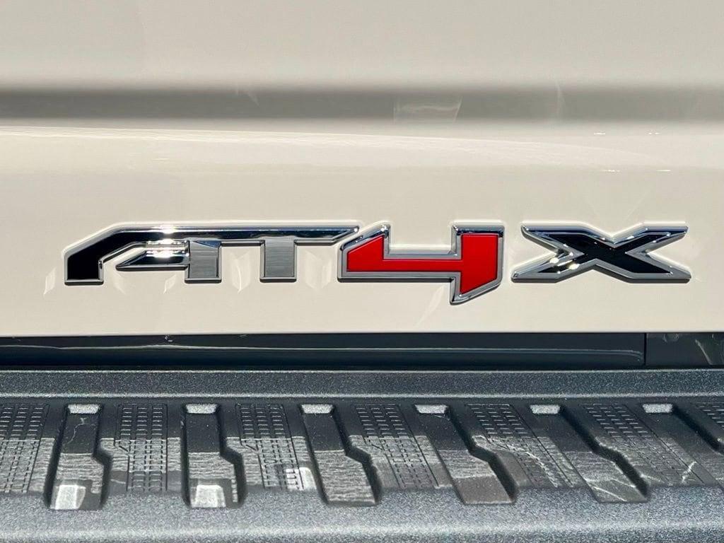 new 2026 GMC Sierra 2500 car, priced at $90,900