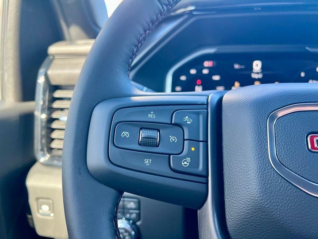 new 2026 GMC Sierra 2500 car, priced at $90,900