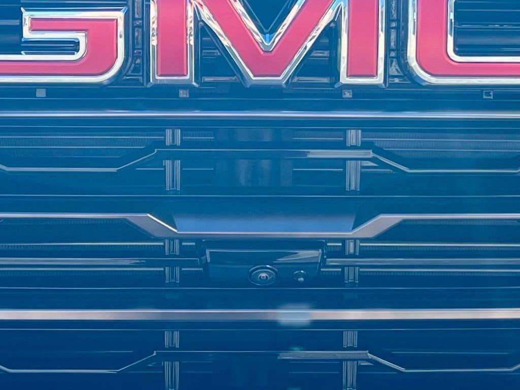 new 2026 GMC Sierra 2500 car, priced at $90,900