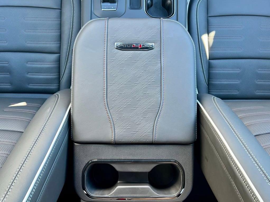 new 2026 GMC Sierra 2500 car, priced at $90,900