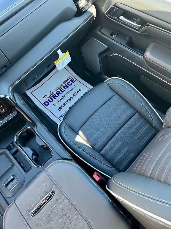 new 2026 GMC Sierra 2500 car, priced at $90,900