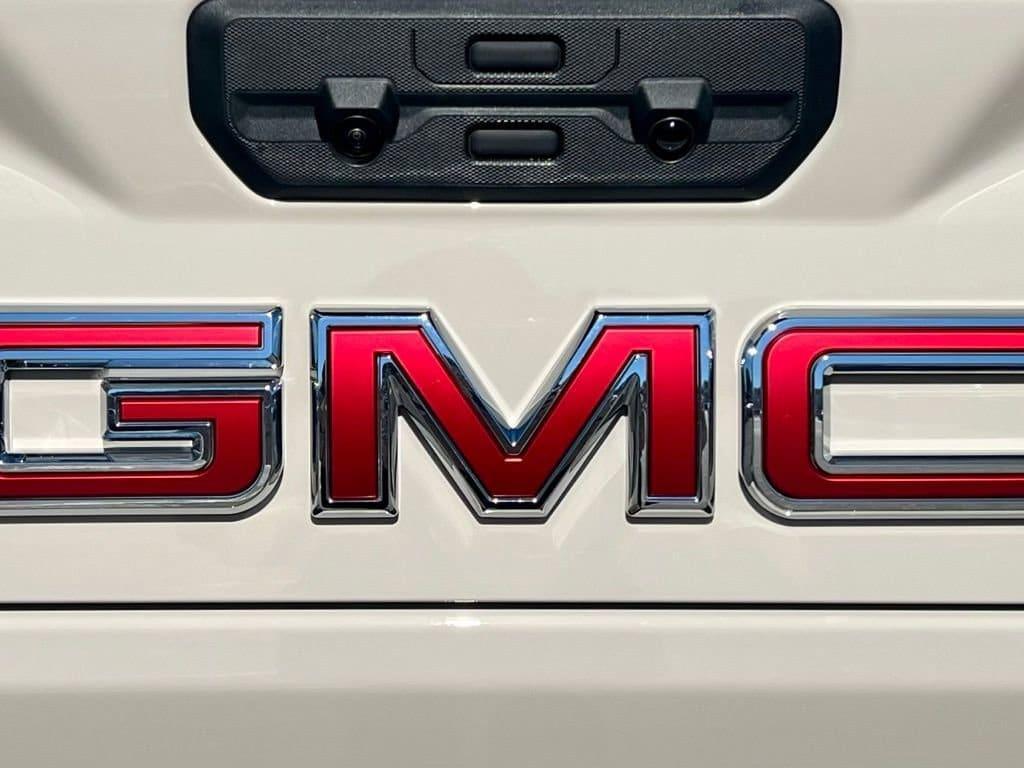 new 2026 GMC Sierra 2500 car, priced at $90,900