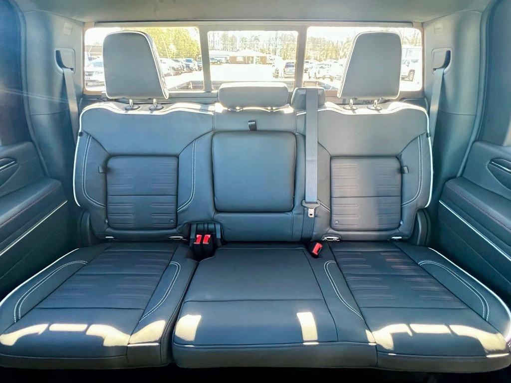 new 2026 GMC Sierra 2500 car, priced at $90,900