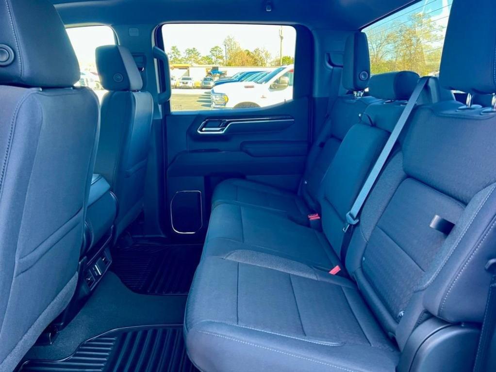 new 2026 GMC Sierra 1500 car, priced at $47,990