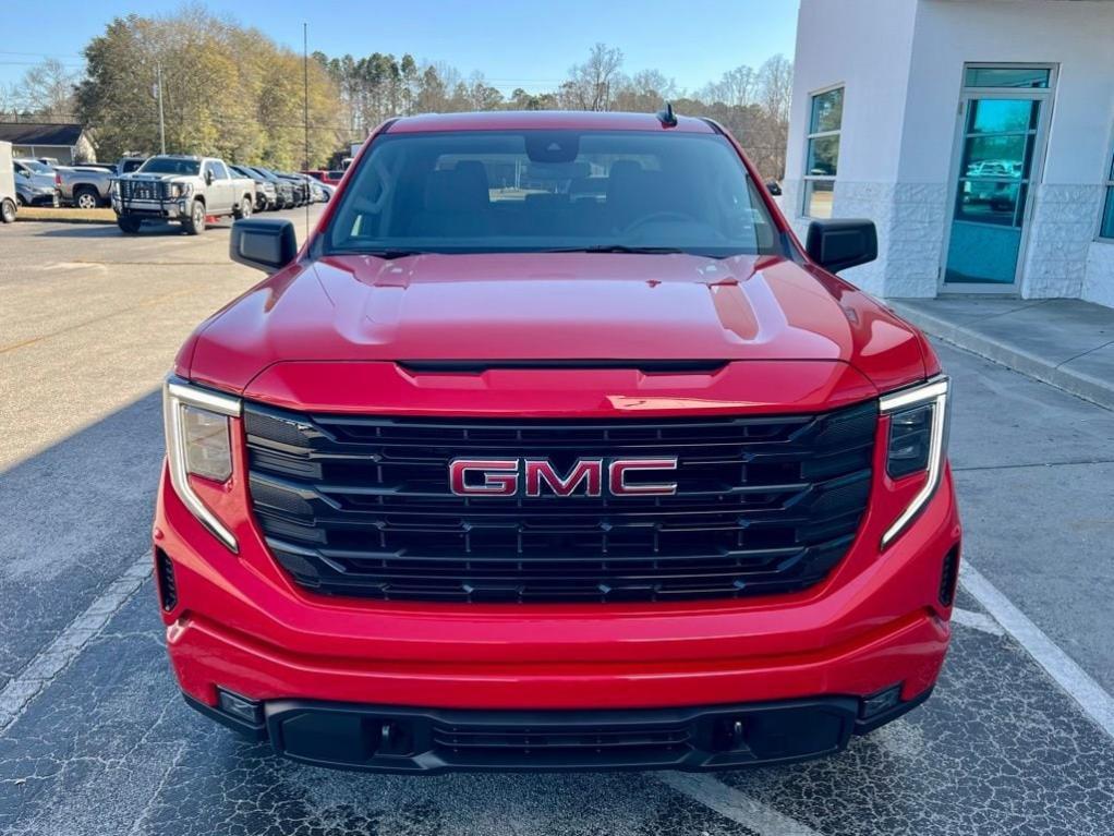 new 2026 GMC Sierra 1500 car, priced at $47,990