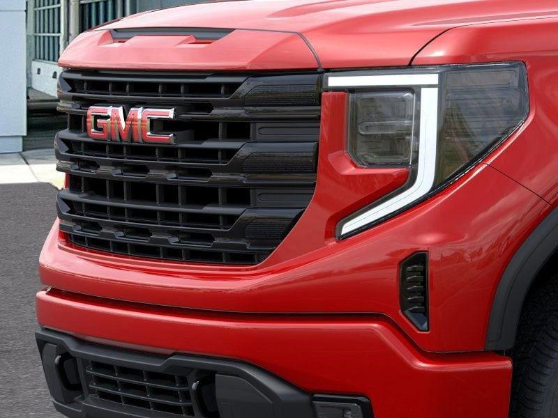 new 2026 GMC Sierra 1500 car, priced at $47,990