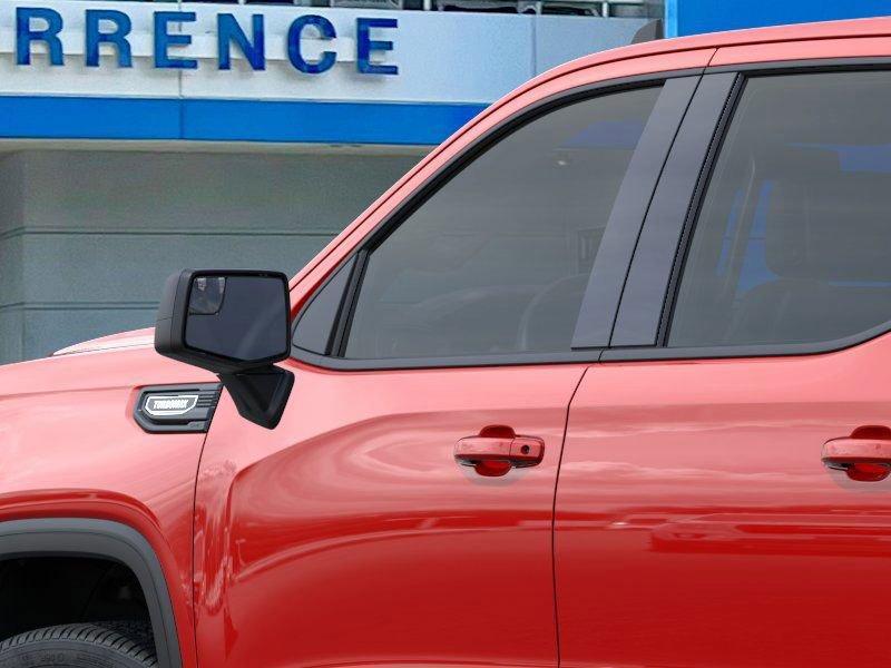 new 2026 GMC Sierra 1500 car, priced at $47,990