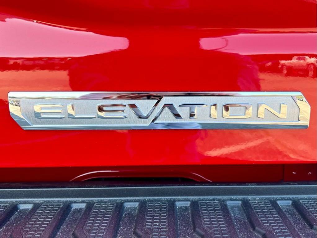 new 2026 GMC Sierra 1500 car, priced at $47,990