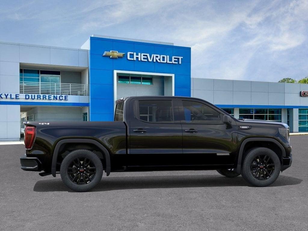 new 2026 GMC Sierra 1500 car