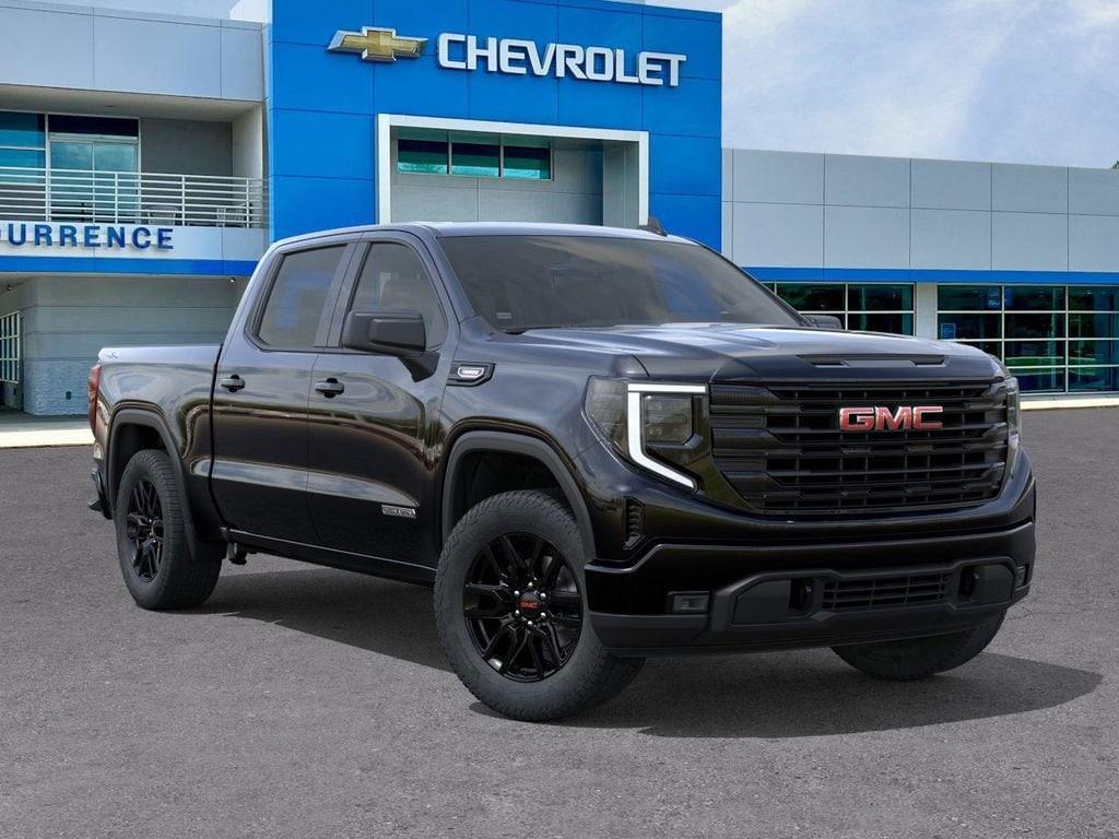 new 2026 GMC Sierra 1500 car
