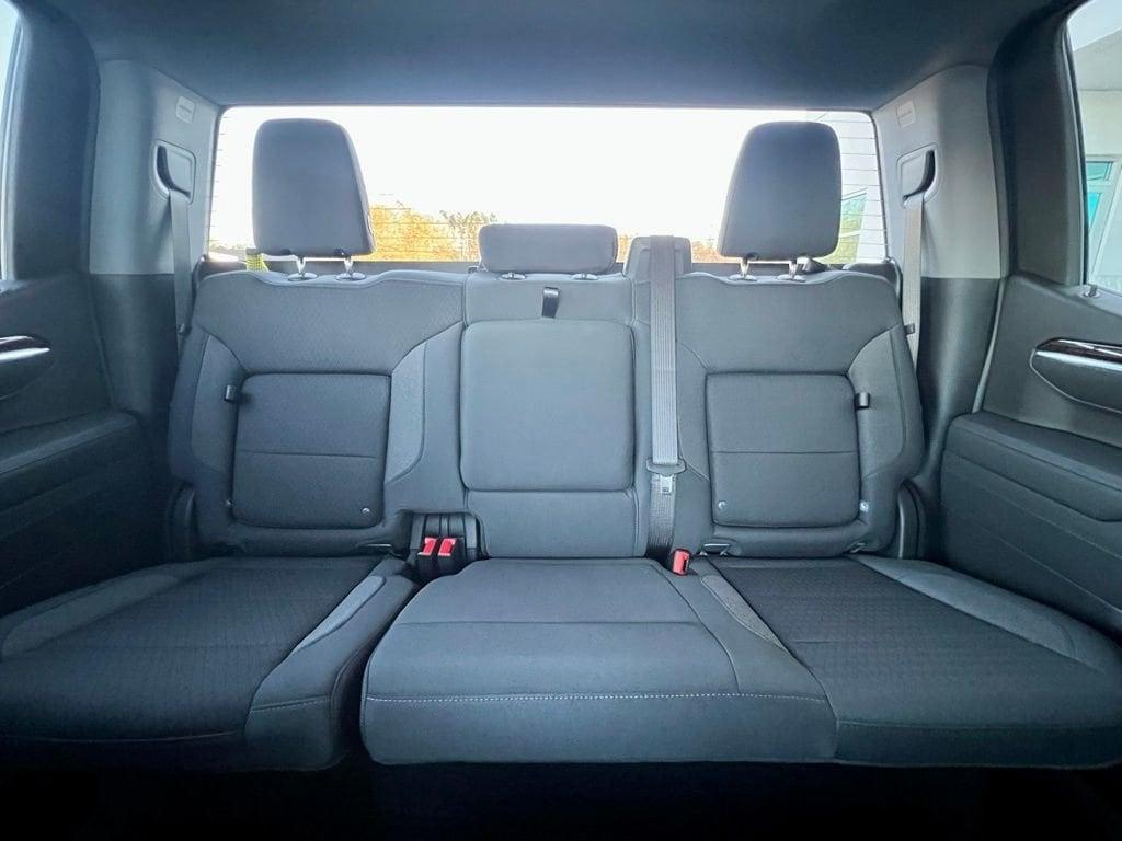 new 2026 GMC Sierra 1500 car, priced at $50,490