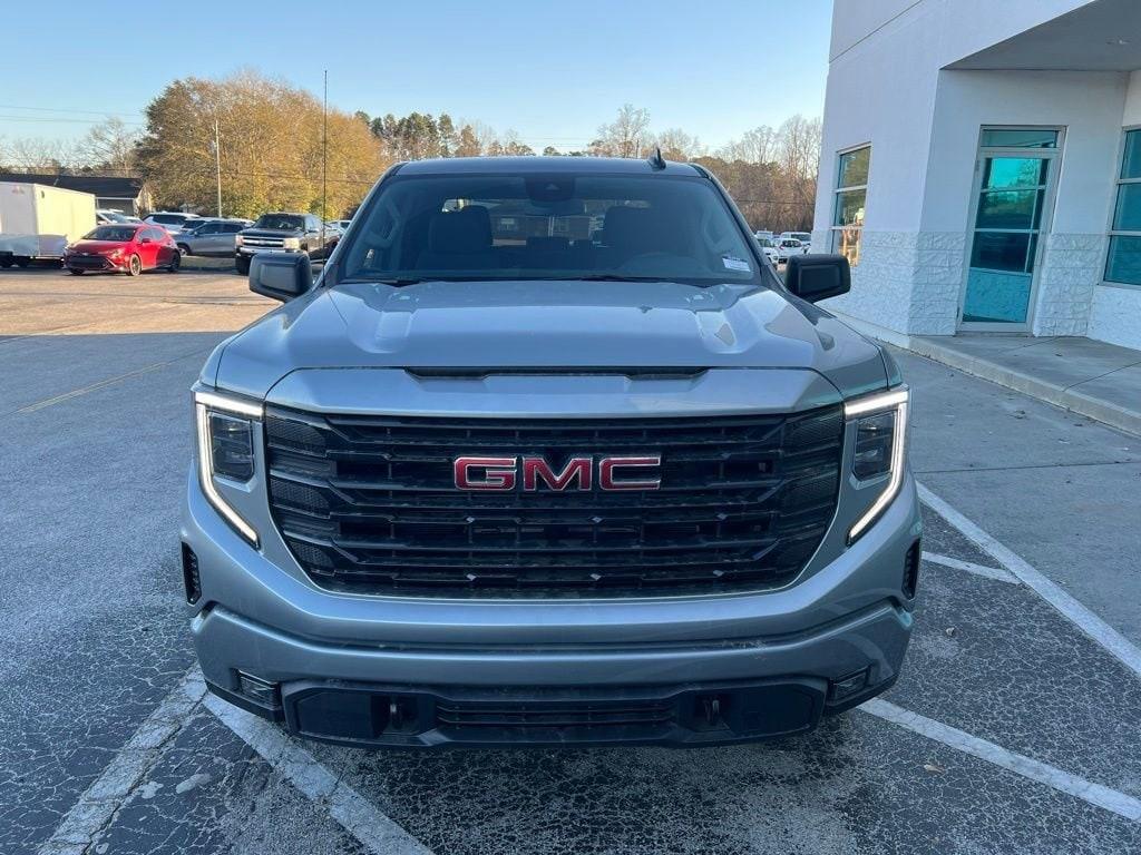 new 2026 GMC Sierra 1500 car, priced at $50,490