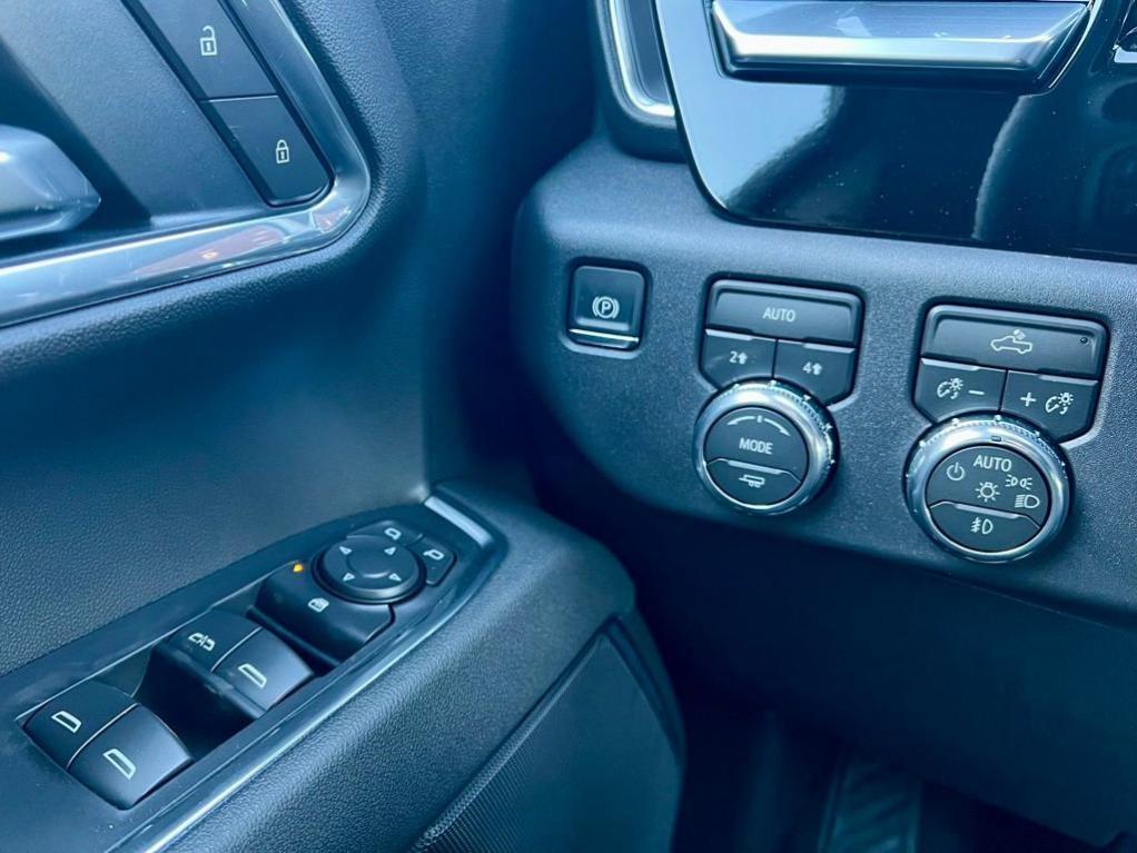 new 2026 GMC Sierra 1500 car, priced at $50,490