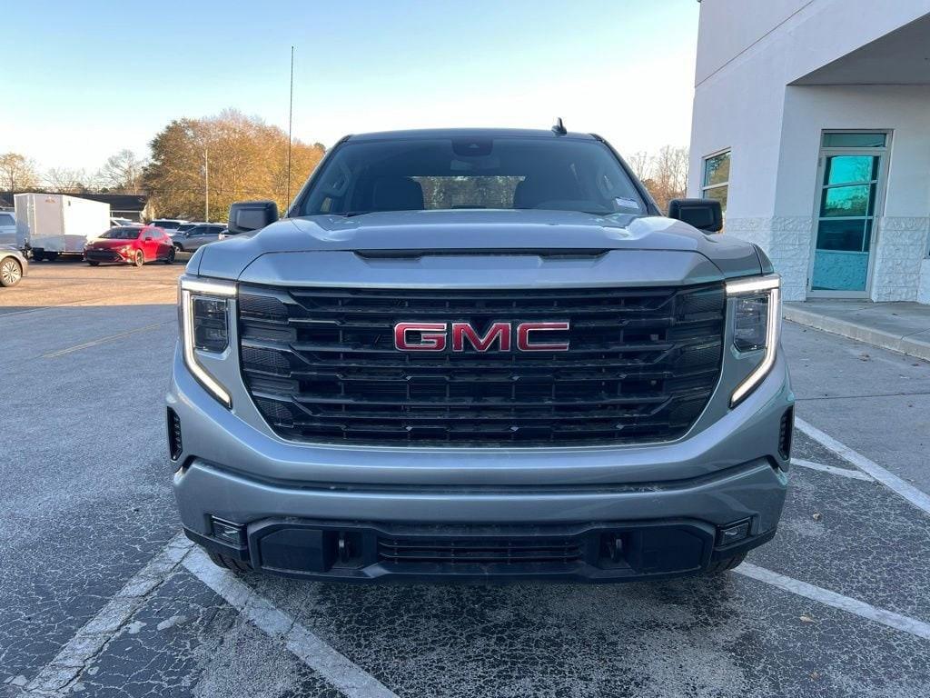 new 2026 GMC Sierra 1500 car, priced at $50,490