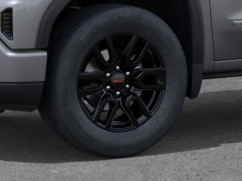 new 2026 GMC Sierra 1500 car, priced at $46,990