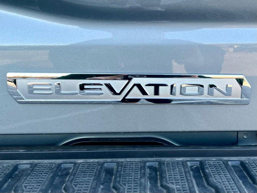 new 2026 GMC Sierra 1500 car, priced at $50,490