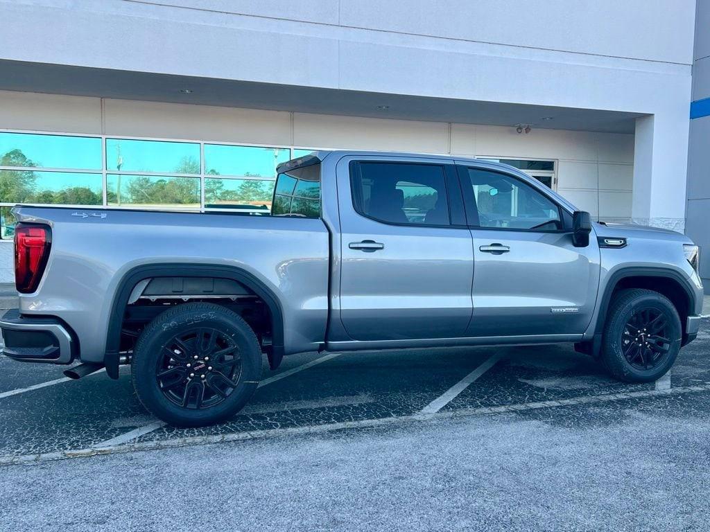 new 2026 GMC Sierra 1500 car, priced at $50,490