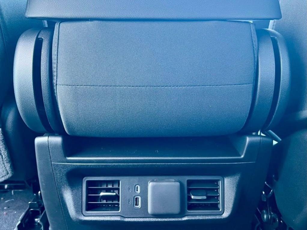 new 2026 GMC Sierra 1500 car, priced at $50,490