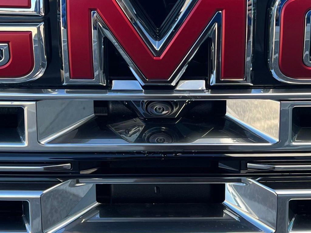 new 2026 GMC Acadia car, priced at $57,555