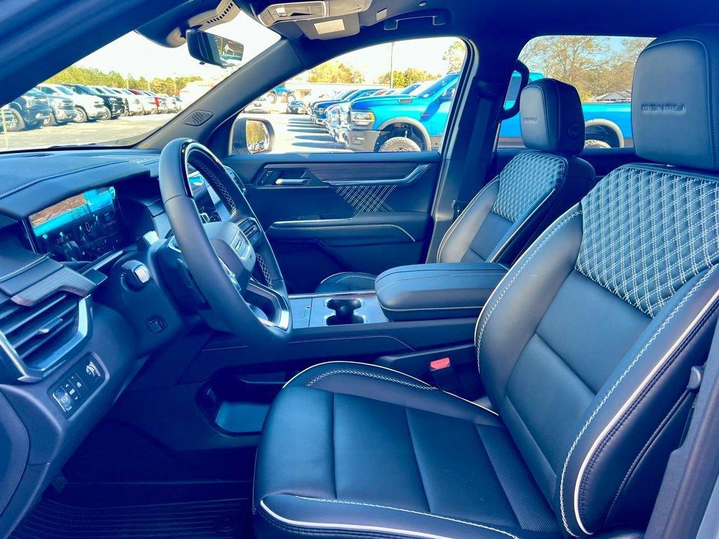 new 2026 GMC Acadia car, priced at $57,555