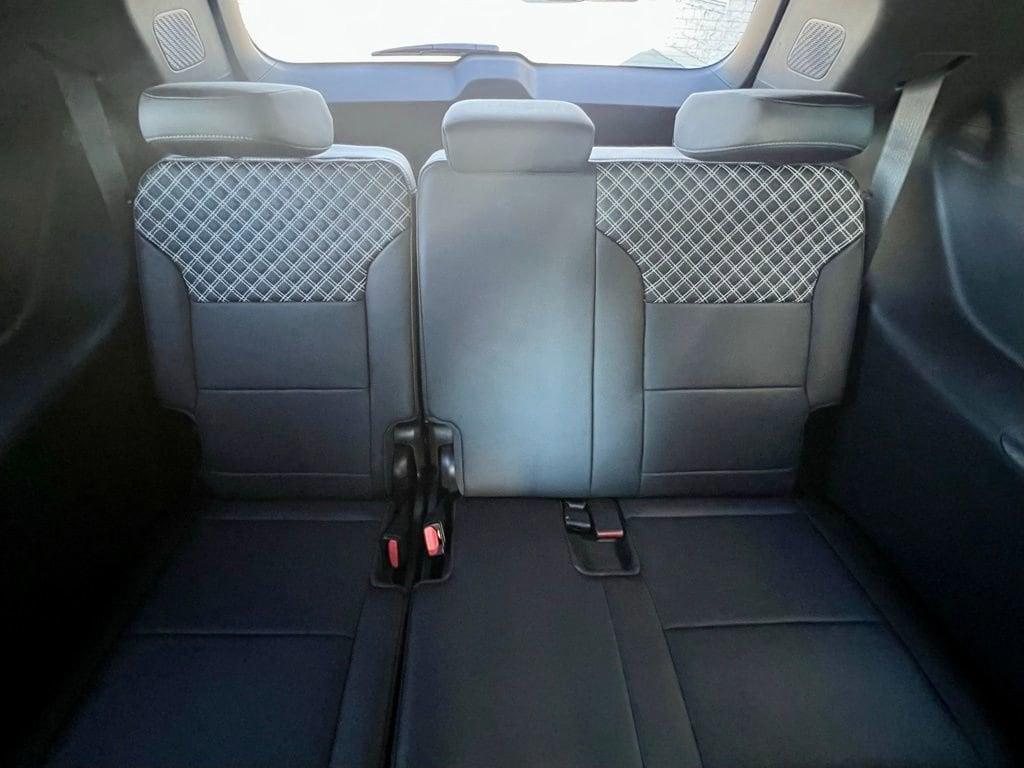 new 2026 GMC Acadia car, priced at $57,555