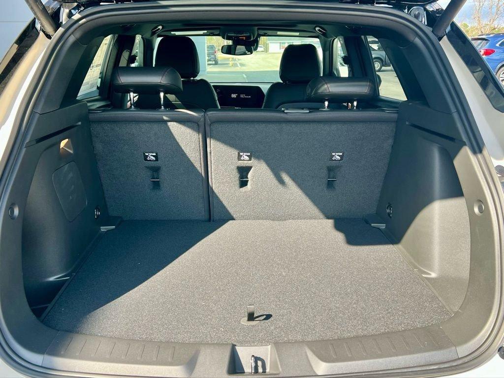 new 2026 Chevrolet TrailBlazer car, priced at $31,540