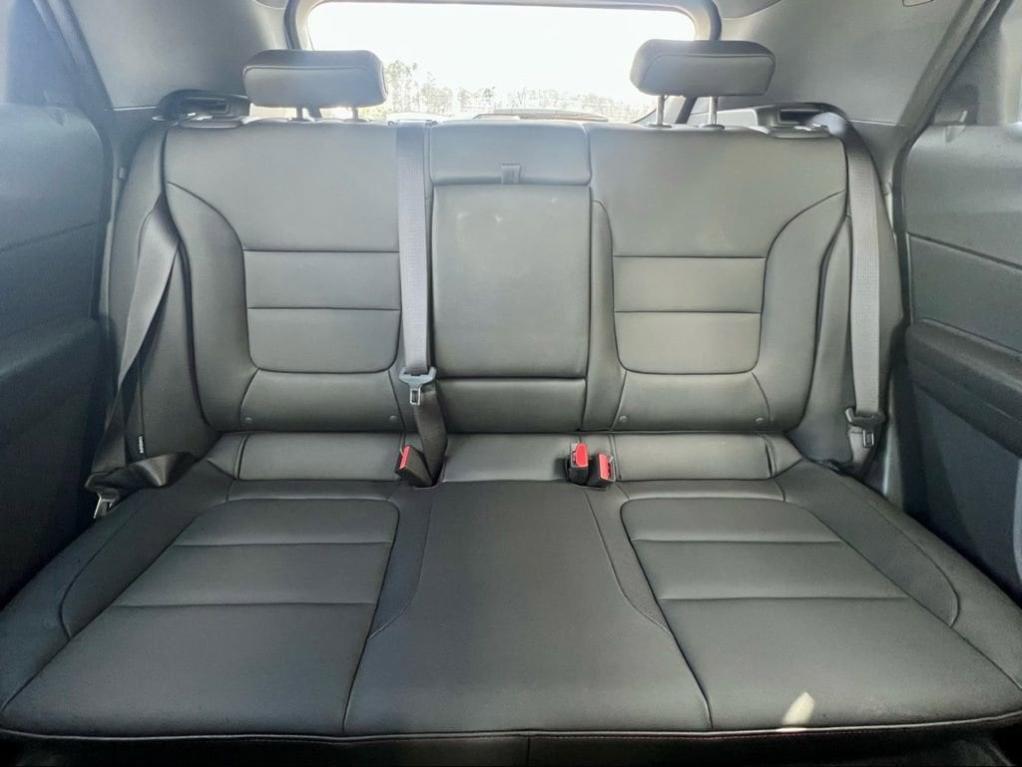 new 2026 Chevrolet TrailBlazer car, priced at $31,540