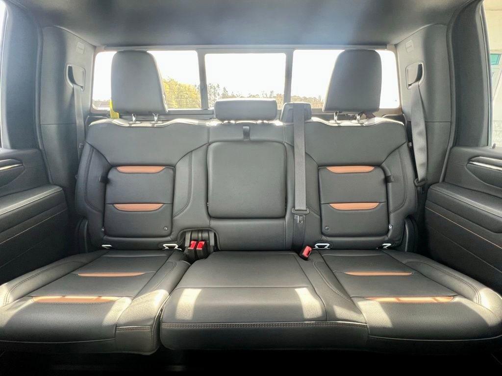 used 2025 GMC Sierra 2500 car, priced at $76,549