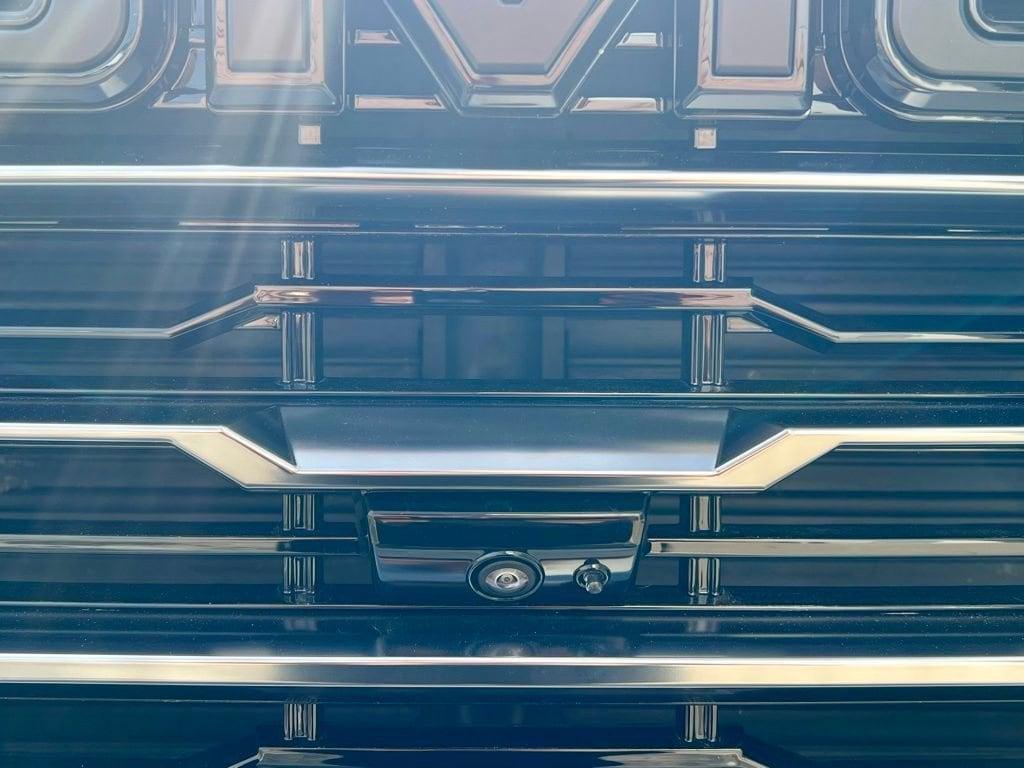 used 2025 GMC Sierra 2500 car, priced at $76,549