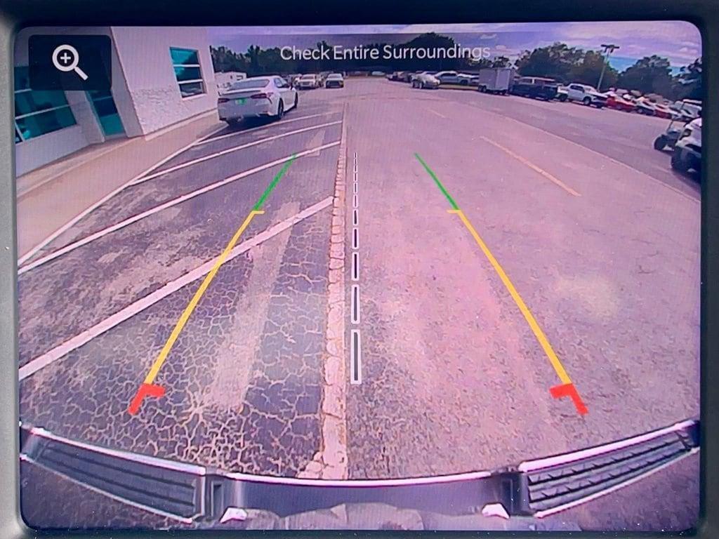 used 2022 Ram 1500 car, priced at $37,995