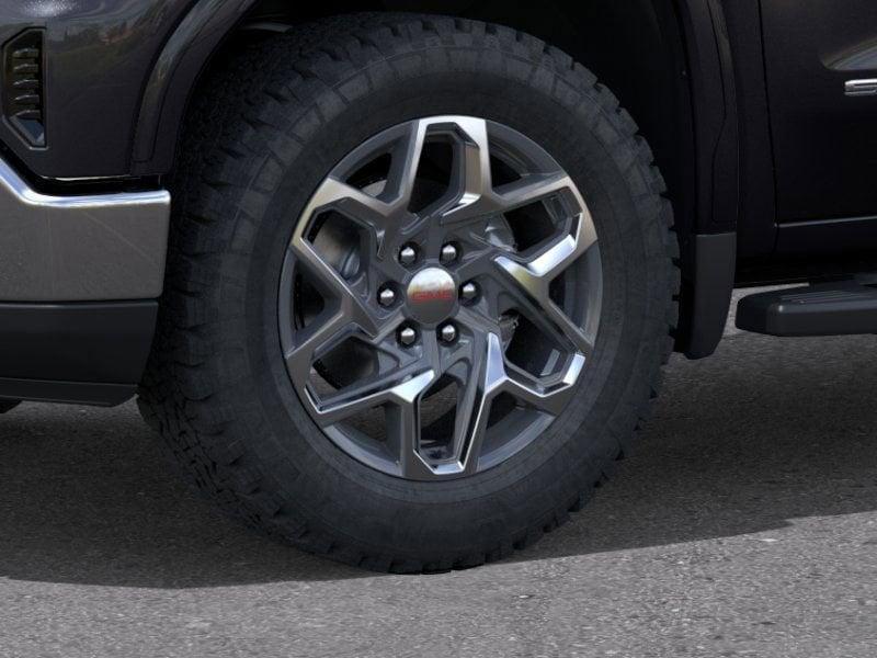 new 2026 GMC Sierra 1500 car, priced at $58,485