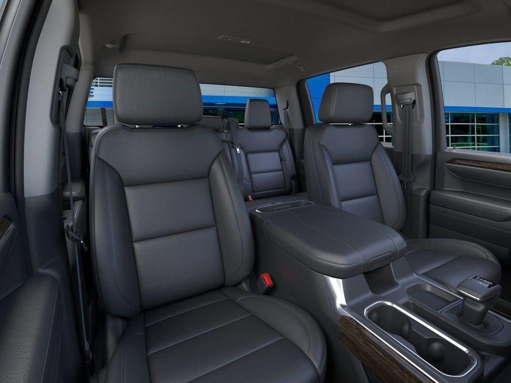 new 2026 GMC Sierra 1500 car, priced at $58,485