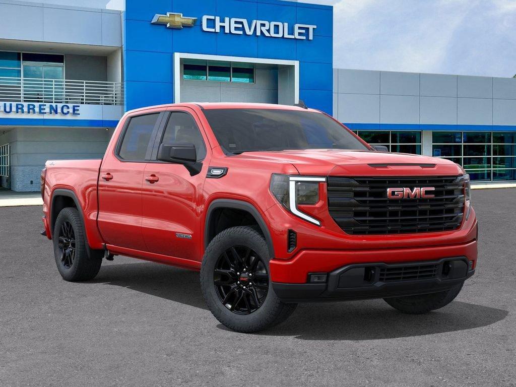 new 2026 GMC Sierra 1500 car