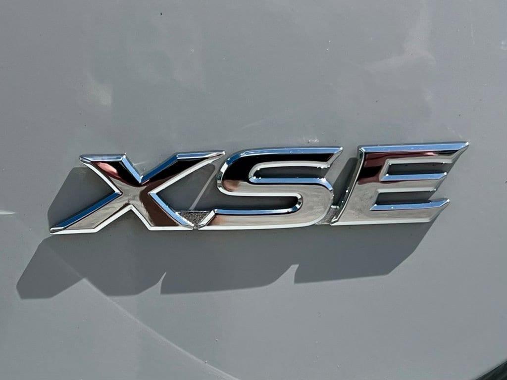 used 2023 Toyota Camry car, priced at $27,995