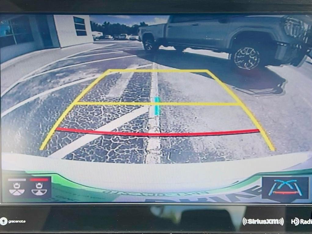 used 2023 Toyota Camry car, priced at $27,995