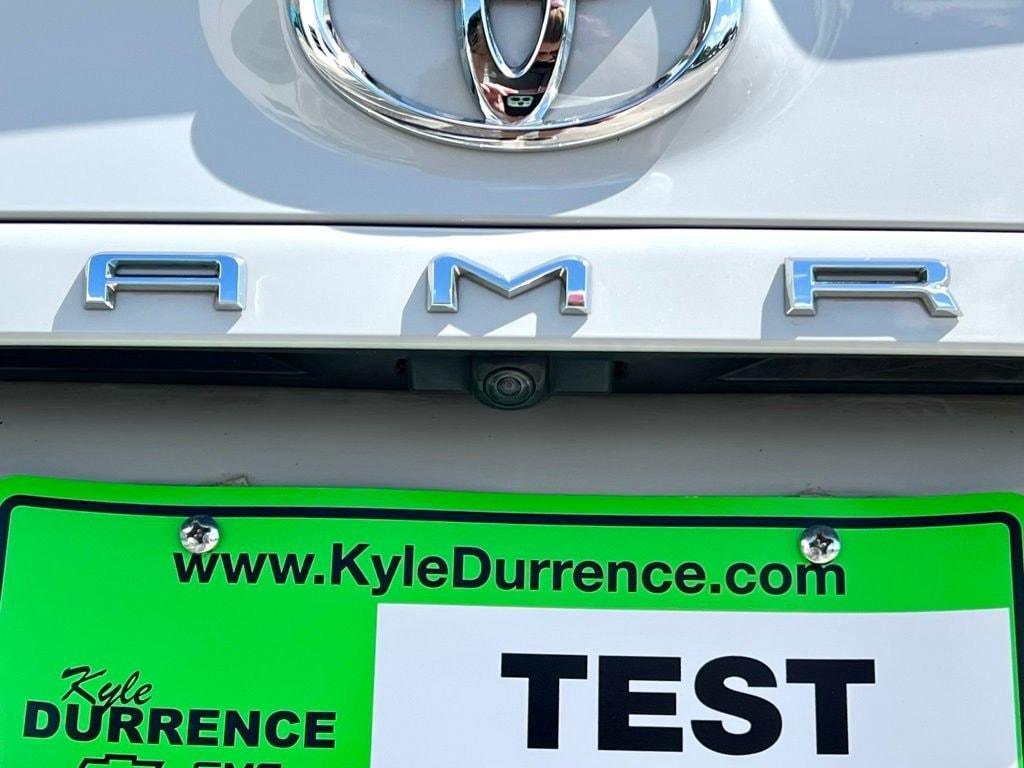 used 2023 Toyota Camry car, priced at $27,995