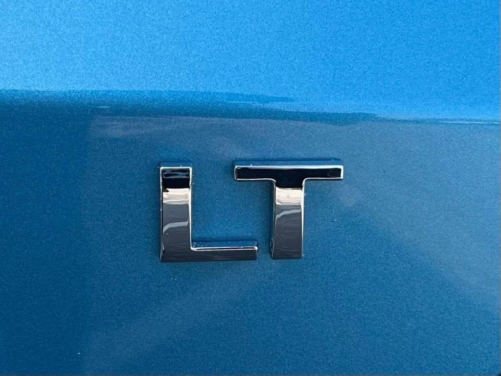 new 2026 Chevrolet Trax car