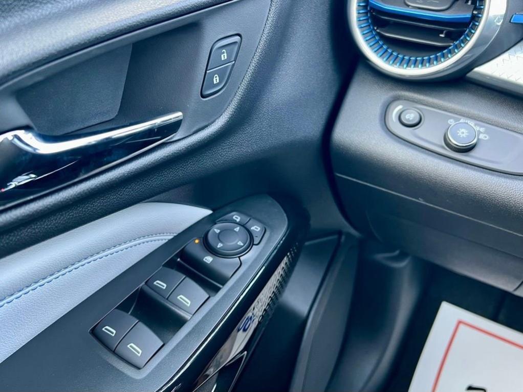 new 2026 Chevrolet Trax car