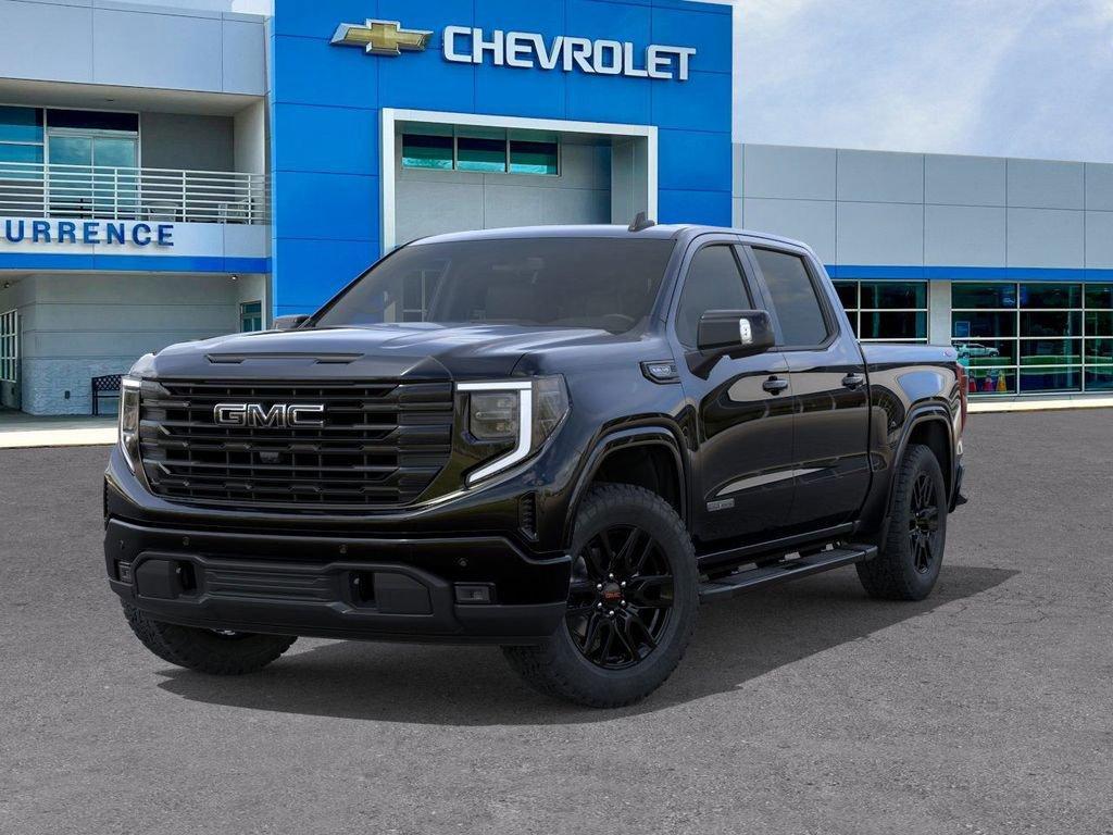 new 2026 GMC Sierra 1500 car