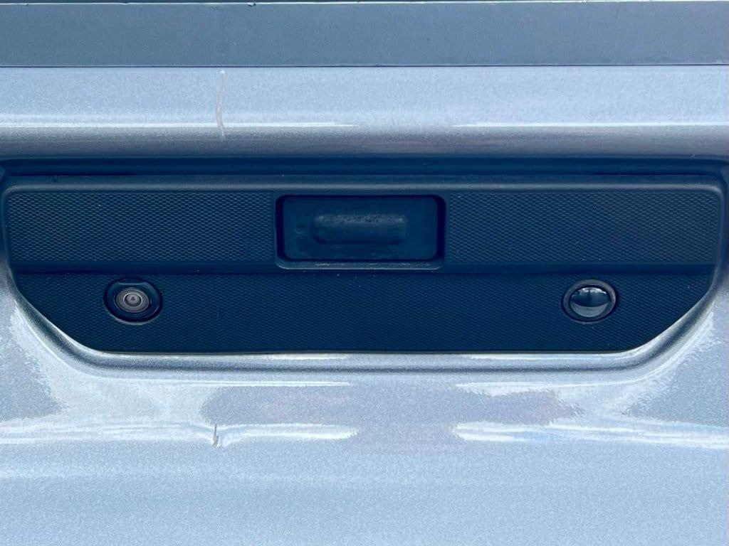 used 2021 Chevrolet Silverado 1500 car, priced at $36,995