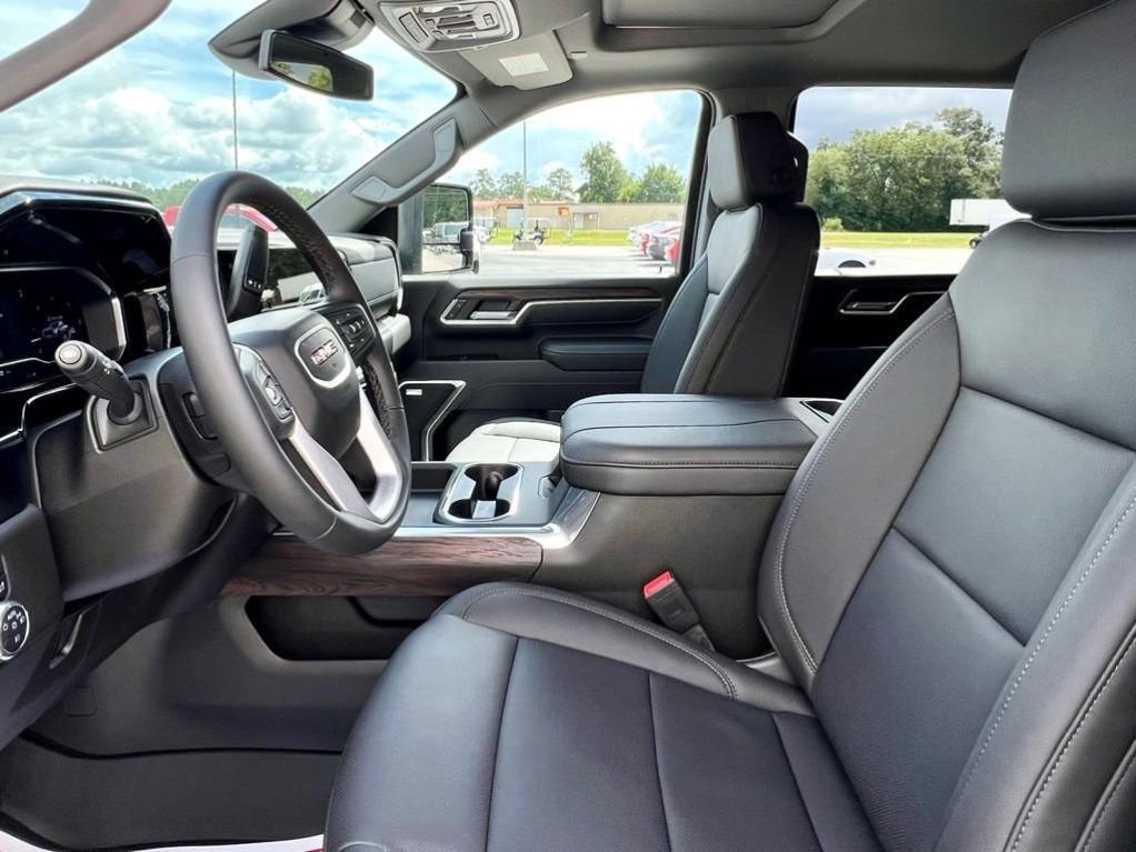new 2025 GMC Sierra 2500 car, priced at $74,995